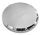 Lampa Tappo serbatoio senza chiave -  80 mm 97799
