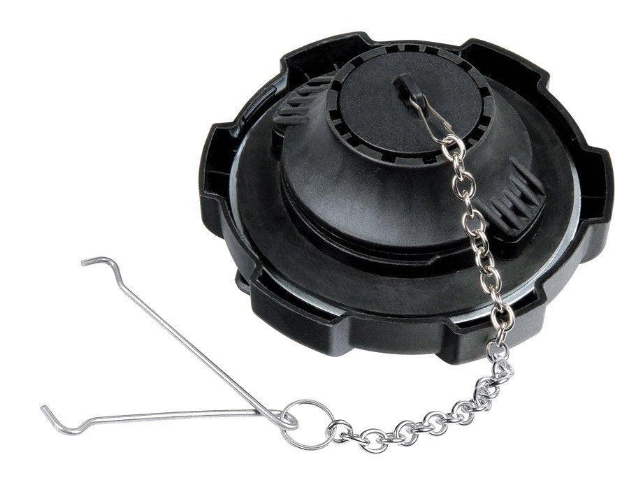 Lampa D-1, Tappo carburante -  80 mm 97800