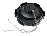 Lampa D-1, Tappo carburante -  80 mm 97800