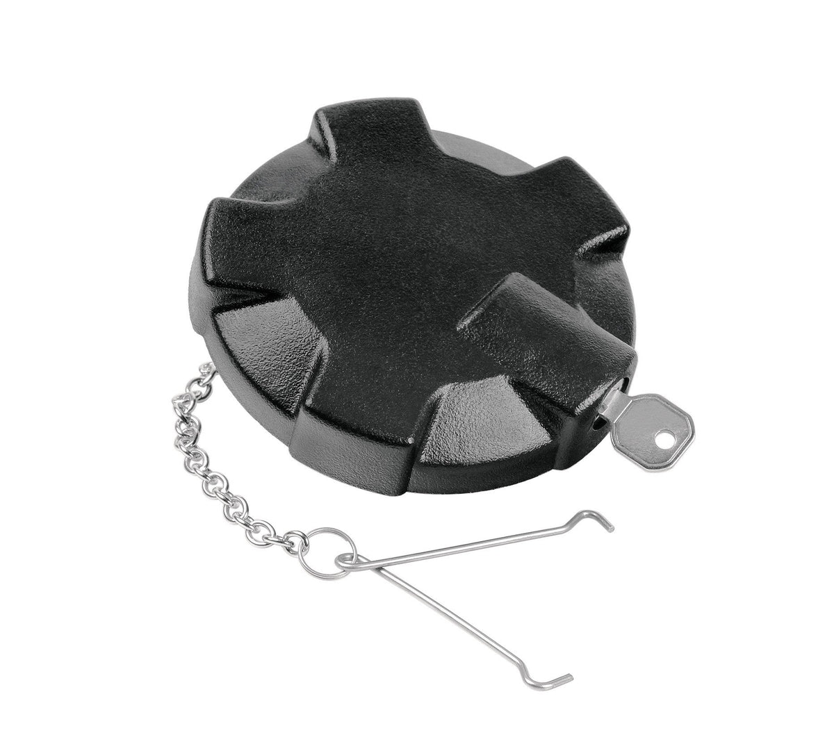 Lampa D-4, Tappo carburante -  80 mm 97803