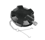 Lampa D-4, Tappo carburante -  80 mm 97803
