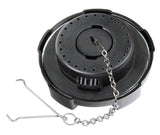 Lampa D-4, Tappo carburante -  80 mm 97803
