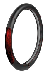 Lampa Pearl Red, coprivolante in Skeentex - M -  44/46 cm 97833