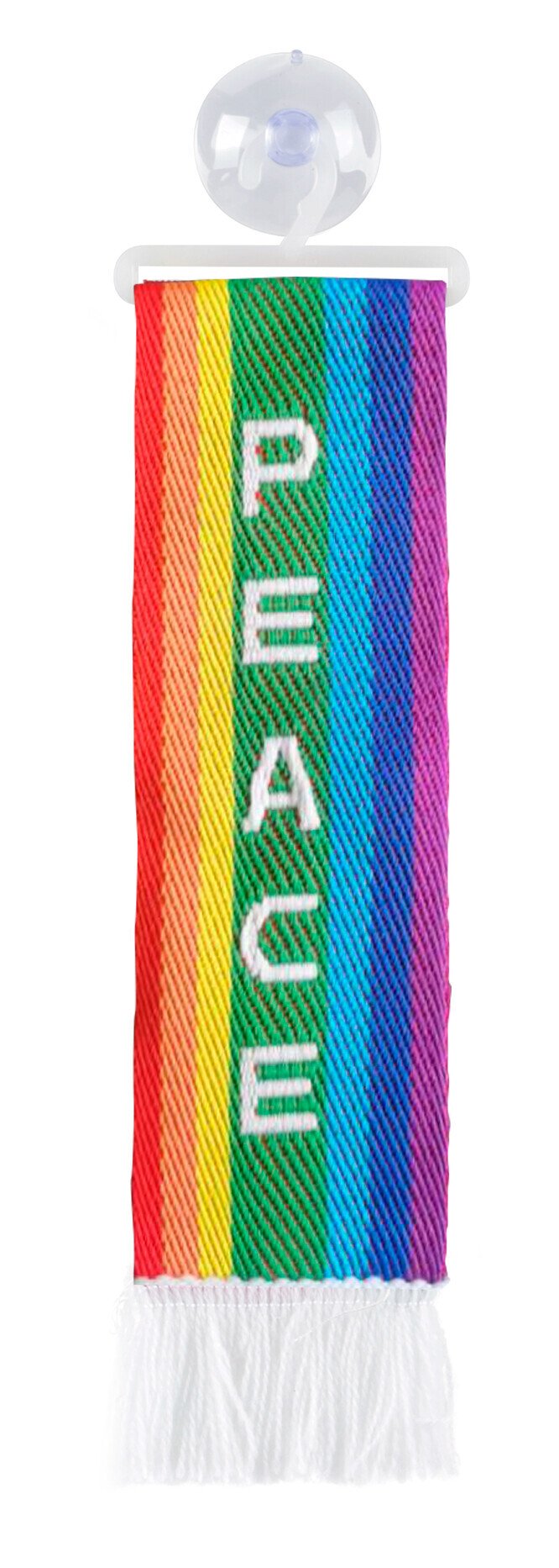 Lampa Mini-Sciarpa, confezione singola - Peace 97836