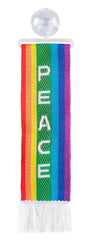 Lampa Mini-Sciarpa, confezione singola - Peace 97836