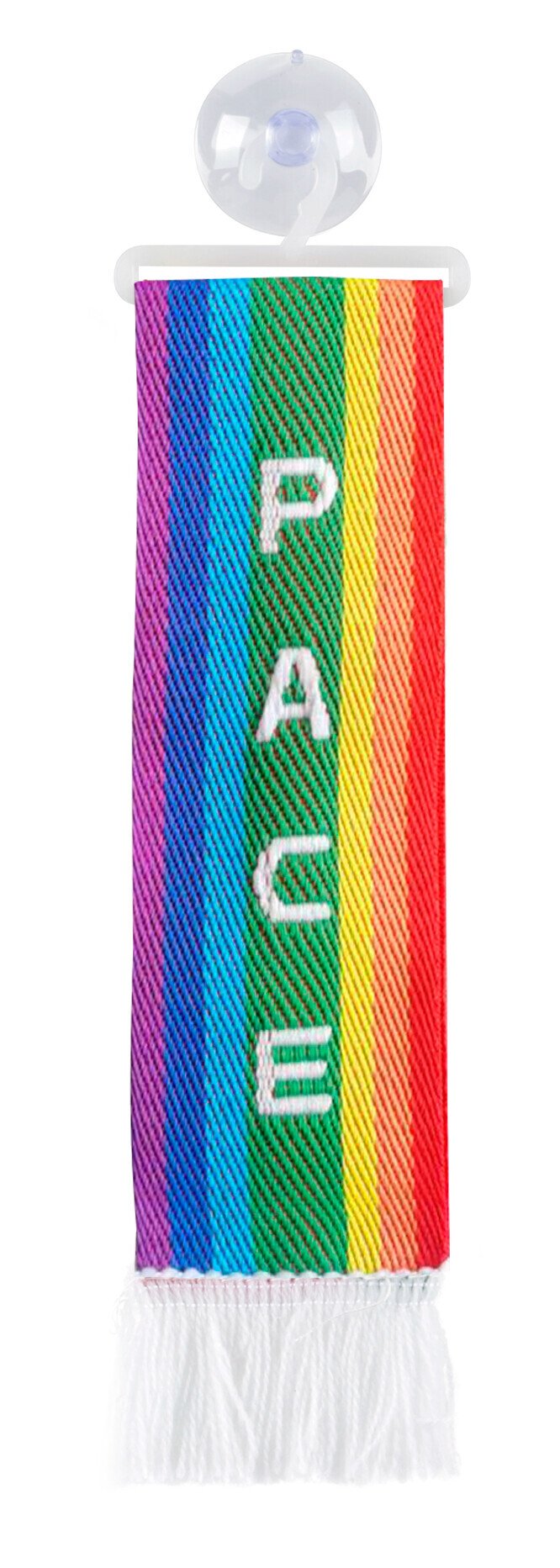 Lampa Mini-Sciarpa, confezione singola - Peace 97836