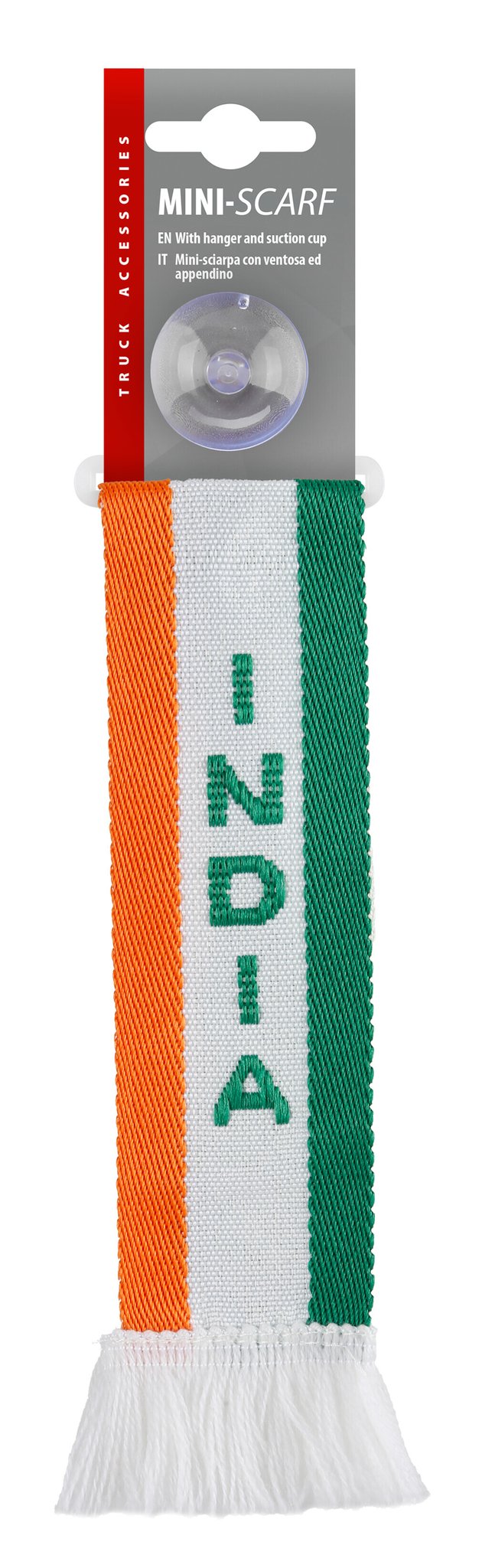 Lampa Mini-Sciarpa, confezione singola - India 97845