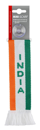 Lampa Mini-Sciarpa, confezione singola - India 97845
