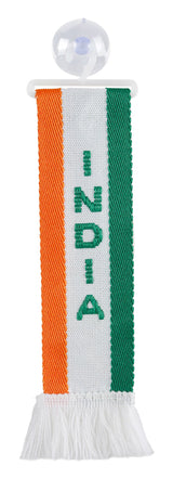 Lampa Mini-Sciarpa, confezione singola - India 97845