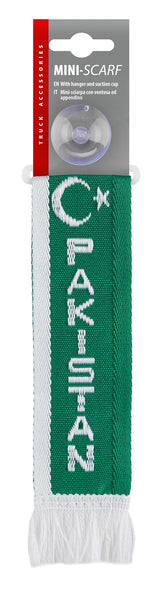 Lampa Mini-Sciarpa, confezione singola - Pakistan 97846