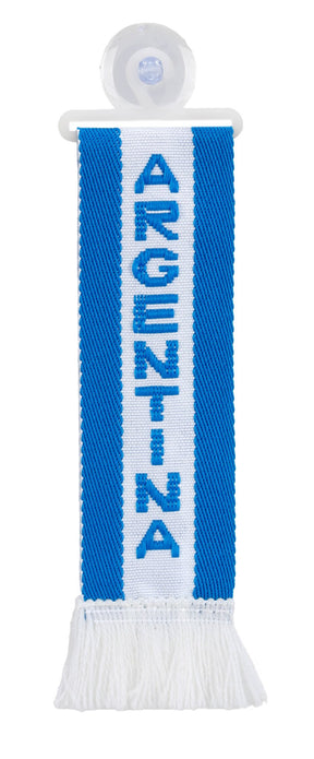 Lampa Mini-Sciarpa, confezione singola - Argentina 97855