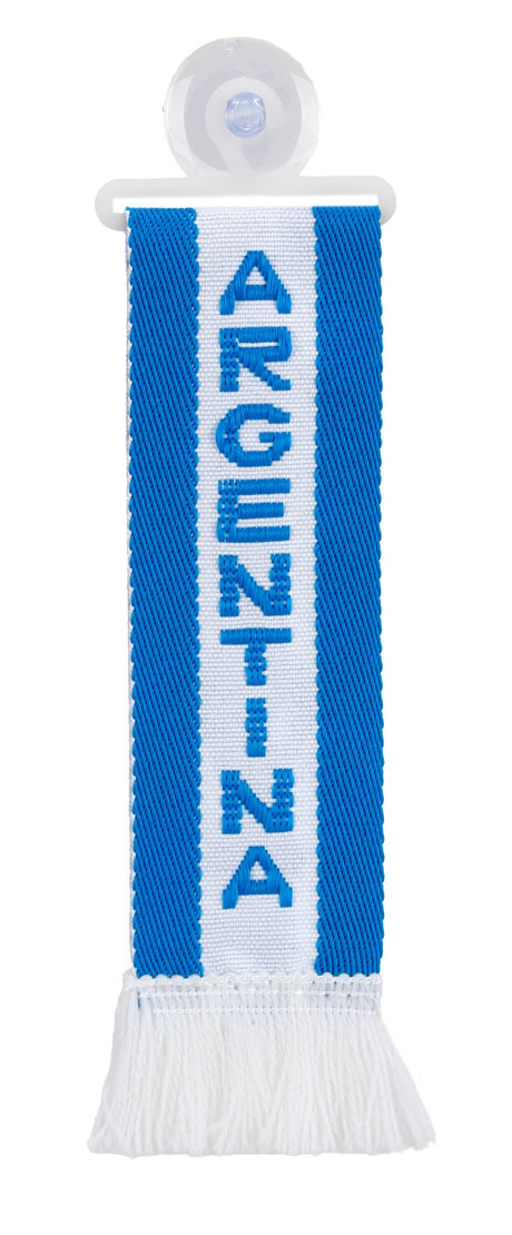 Lampa Mini-Sciarpa, confezione singola - Argentina 97855