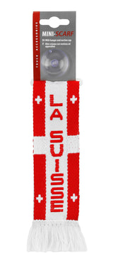 Lampa Mini-Sciarpa, confezione singola - Switzerland 97857