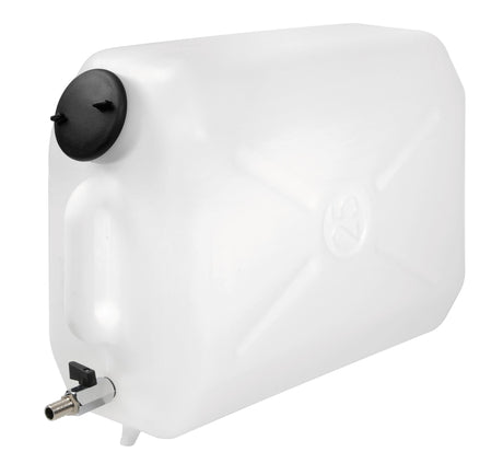Lampa Tanica in plastica, con rubinetto in metallo - 25 L 97869