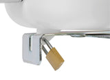 Lampa Telaio in acciaio zincato per alloggiamento tanica 25 L 97870