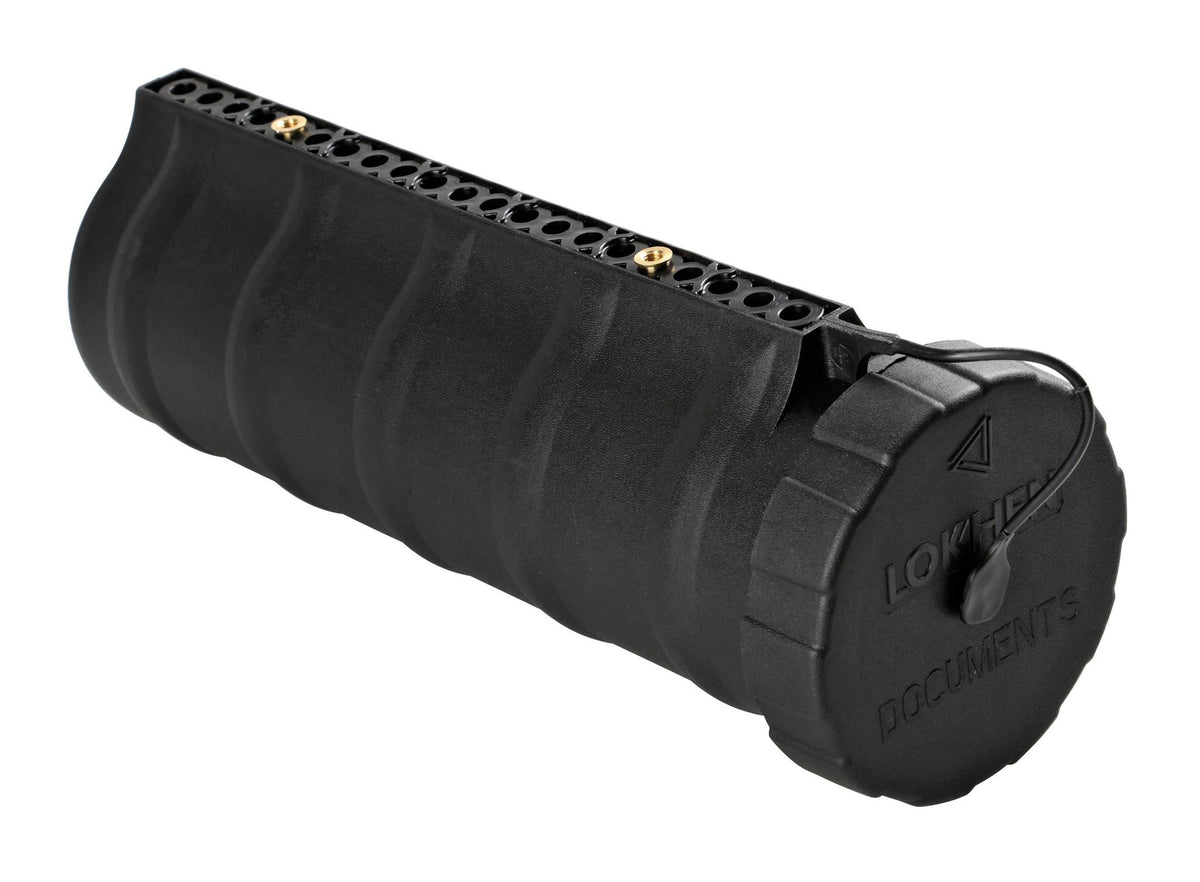 Lampa Porta documenti a bussolotto 97880