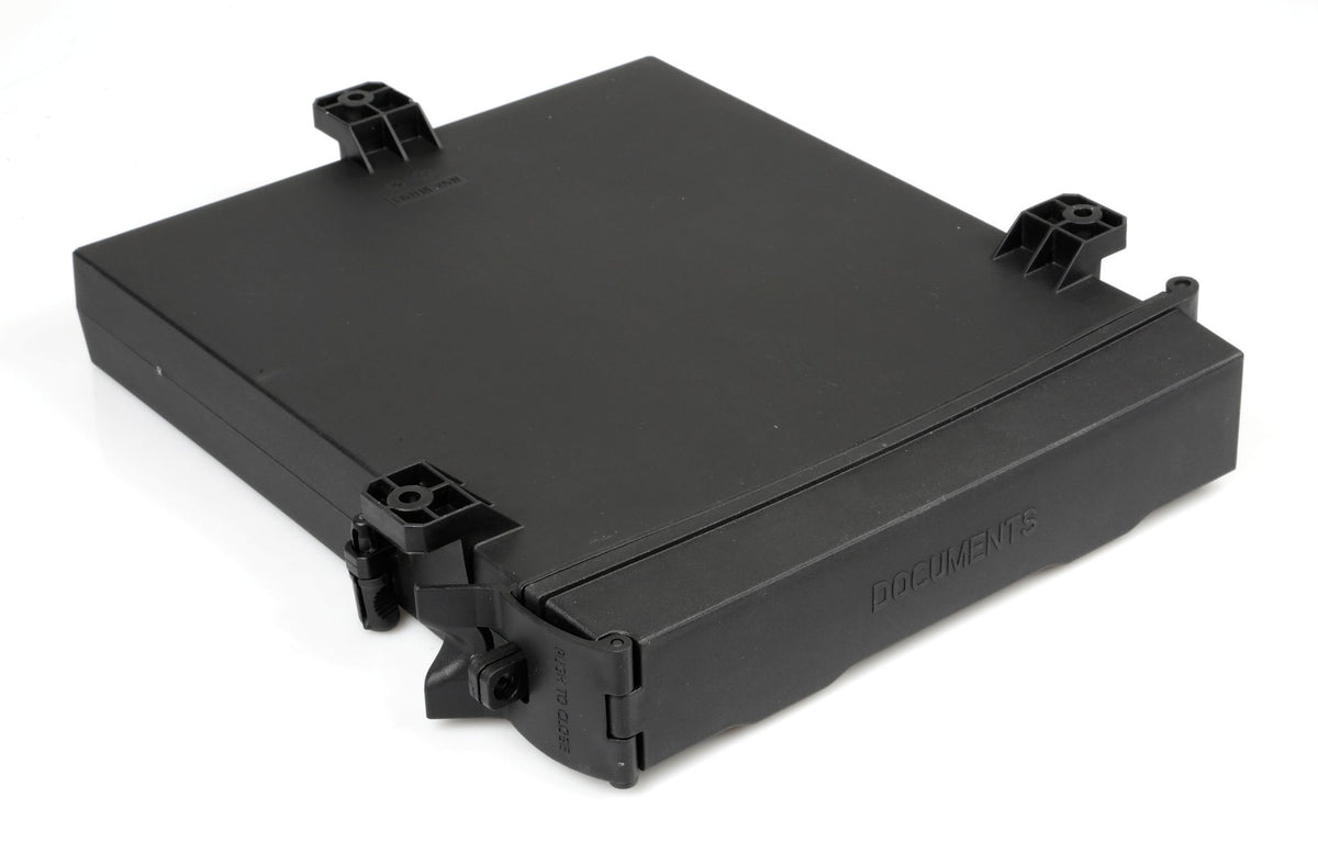 Lampa Porta documenti rettangolare 97881
