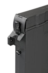 Lampa Porta documenti rettangolare 97881