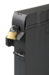 Lampa Porta documenti rettangolare 97881