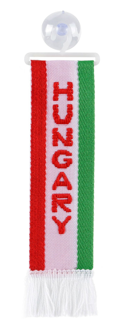 Lampa Mini-Sciarpa, confezione singola - Hungary 97890