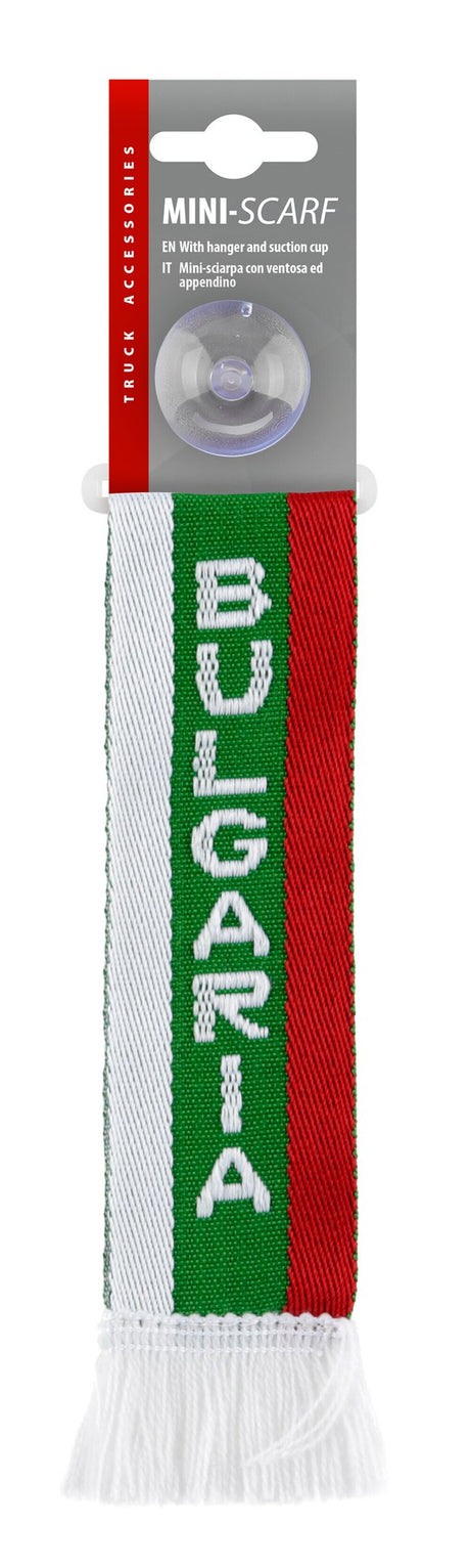 Lampa Mini-Sciarpa, confezione singola - Bulgaria 97891