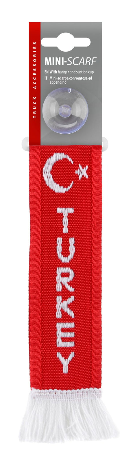 Lampa Mini-Sciarpa, confezione singola - Turkey 97897