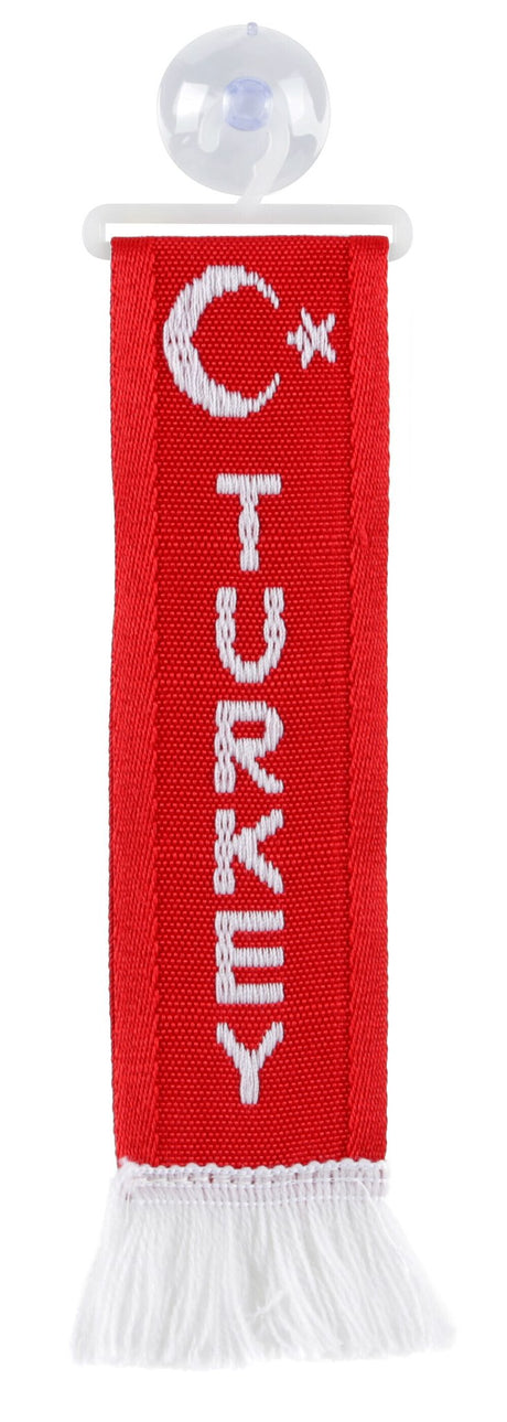 Lampa Mini-Sciarpa, confezione singola - Turkey 97897
