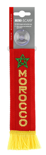 Lampa Mini-Sciarpa, confezione singola - Morocco 97898