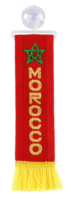 Lampa Mini-Sciarpa, confezione singola - Morocco 97898