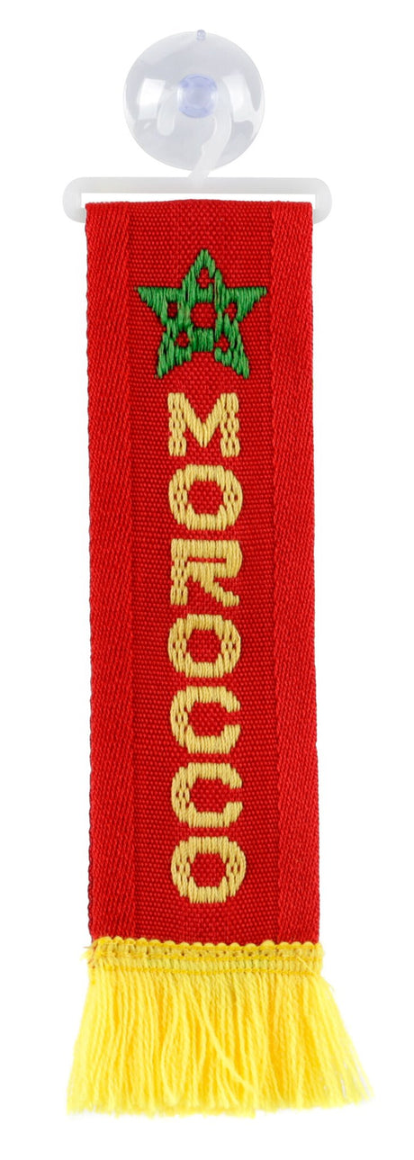 Lampa Mini-Sciarpa, confezione singola - Morocco 97898