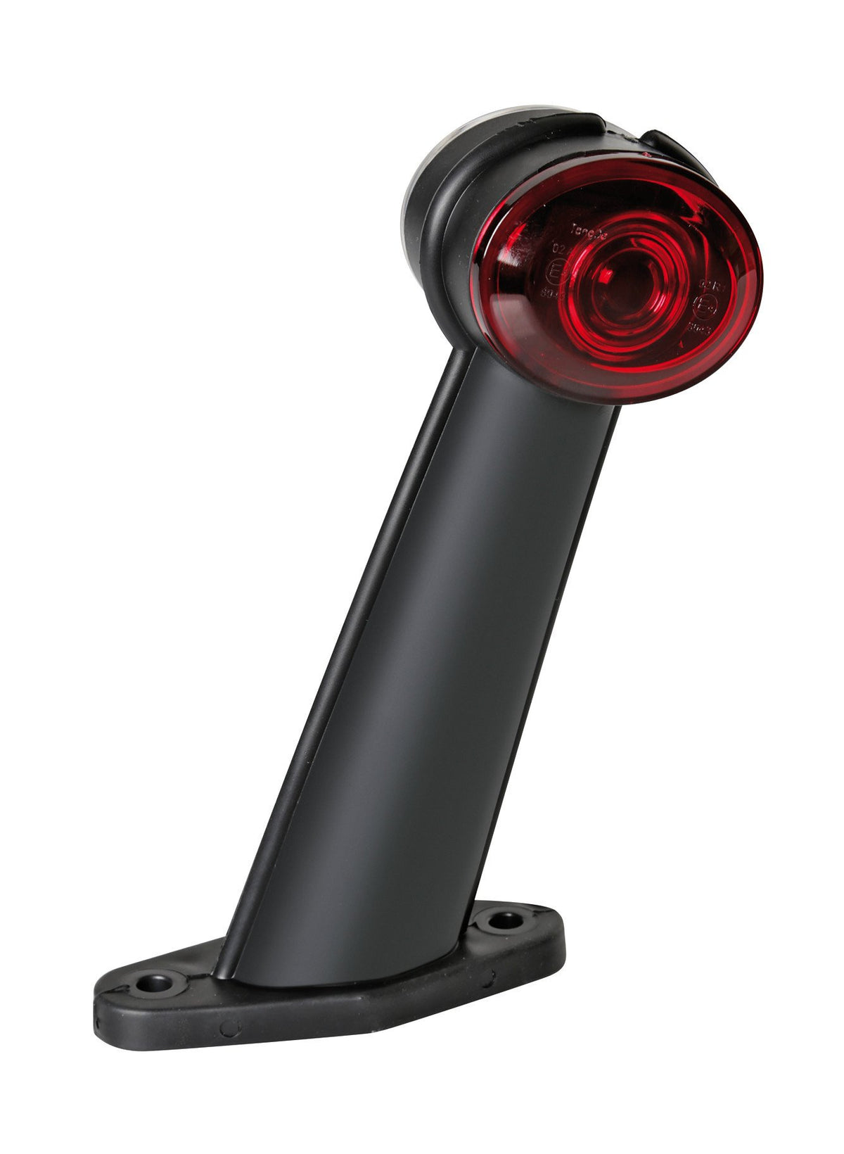 Lampa Ilumia, luce perimetrale a 2 Led, 24V - 60 - Sinistra 97910