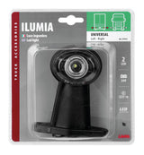 Lampa Ilumia, luce perimetrale a 2 Led, 24V - Diritta corta - Universale 97913