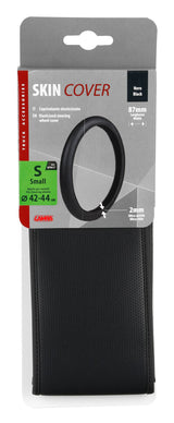 Lampa Skin-Cover Coprivolante Elasticizzato Skeentex Nero - S Ø 42/44 cm