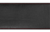 Lampa Skin-Cover Coprivolante Elasticizzato Skeentex Nero/Rosso - S Ø 42/44 cm