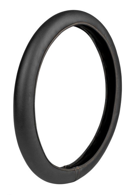Skin-Cover, coprivolante elasticizzato in Skeentex Nero/Beige XL  49/51 cm 97928