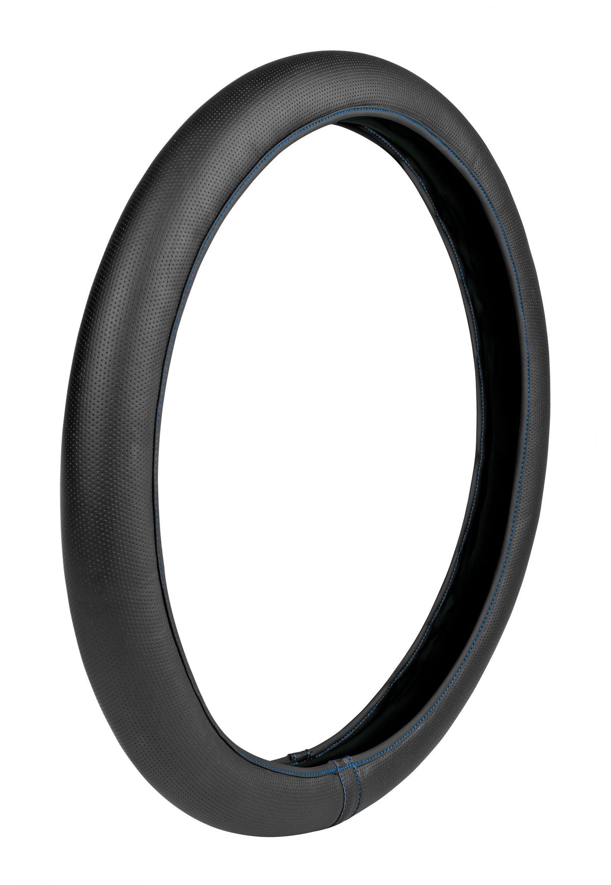 Lampa Skin-Cover Coprivolante Elasticizzato Skeentex Nero/Blu - S