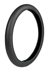 Lampa Skin-Cover, coprivolante elasticizzato in Skeentex Nero/Blu L  46/48 cm 97931