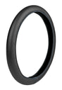 Lampa Skin-Cover, coprivolante elasticizzato in Skeentex Nero/Blu L  46/48 cm 97931