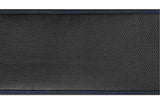 Lampa Skin-Cover, coprivolante elasticizzato in Skeentex Nero/Blu L  46/48 cm 97931
