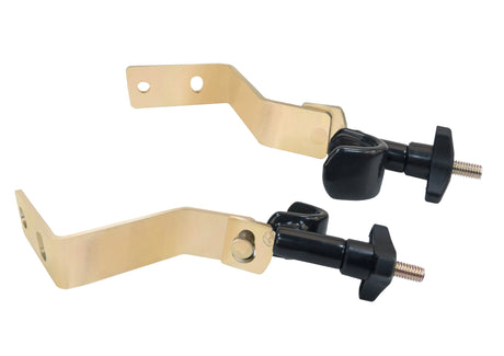 Lampa Serrature interne aggiuntive per cabina camion - compatibile per Daf XF (06/21>) - Daf XG (06/21>) - Daf XG+ (06/21>) - Daf XD (11/22>) 97934