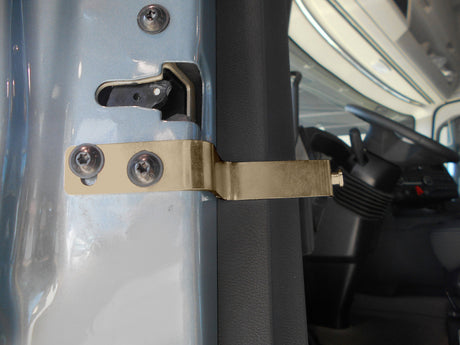 Lampa Serrature interne aggiuntive per cabina camion - Ford F-Max (10/18>) 97936