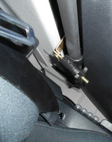Lampa Serrature interne aggiuntive per cabina camion - Ford F-Max (10/18>) 97936