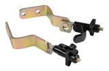 Lampa Serrature interne aggiuntive per cabina camion - Iveco S-Way (10/19>) 97937