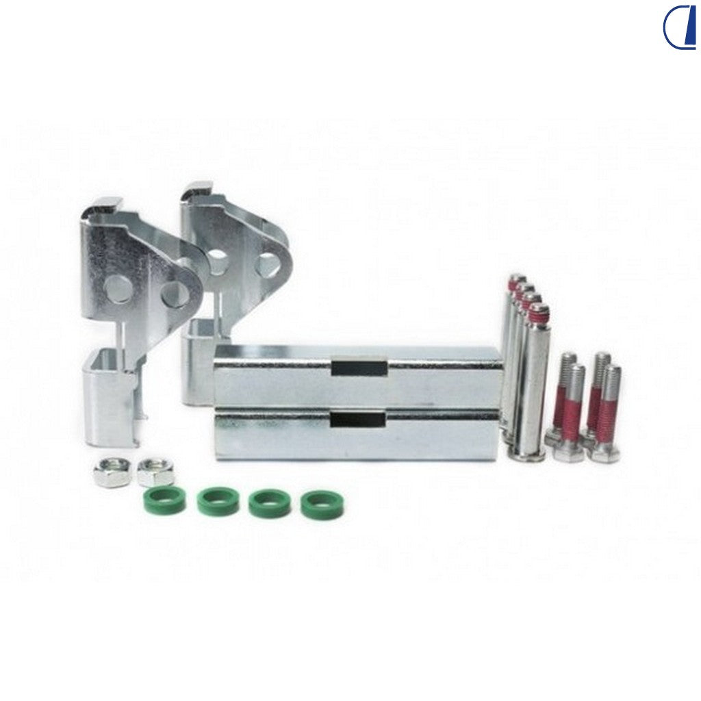 Truma Set distanziatori 30 mm per Mover SR, SER/TER, TER 4, smart (conf. 2 pz)