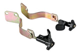 Lampa Serrature aggiuntive cabina camion Scania R Serie 7 New Generation 11/16> 97938