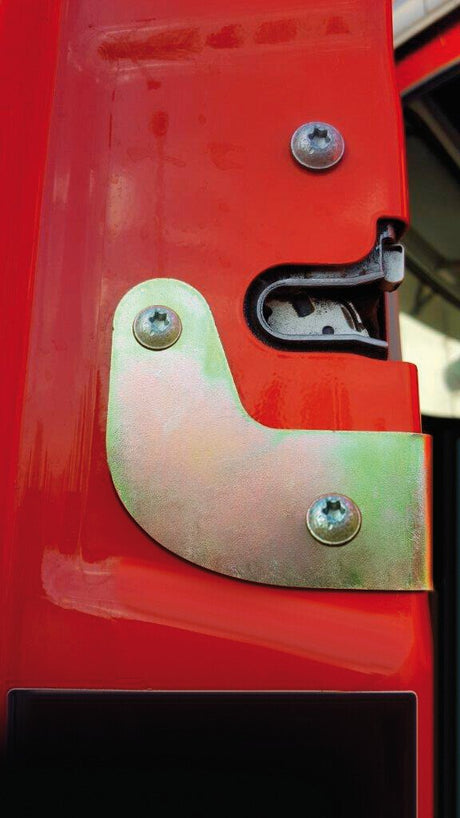 Lampa Serrature aggiuntive cabina camion Mercedes Actros MP4 09/11>09/19 97939