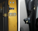 Lampa Serrature aggiuntive cabina camion Man TGS 09/14>10/21 Man TGX 09/12>10/21 97940