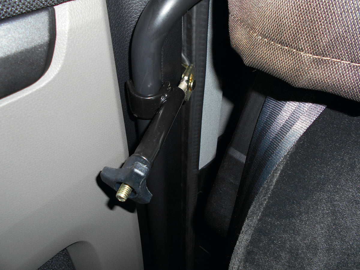 Lampa Serrature aggiuntive cabina camion Man TGS 09/14>10/21 Man TGX 09/12>10/21 97940