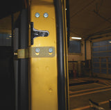 Lampa Serrature aggiuntive cabina camion Man TGS 09/14>10/21 Man TGX 09/12>10/21 97940