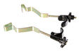 Lampa Serrature interne aggiuntive per cabina camion - Renault T (06/13>) 97941